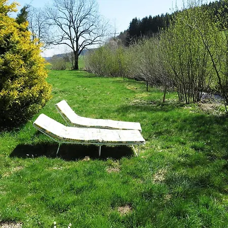 In Black Forest By Stream, Cleaning Included Nyaraló Brigach